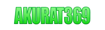 Logo AKURAT369